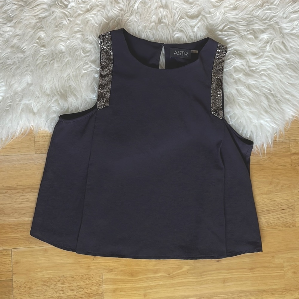 ASTR Top Size S